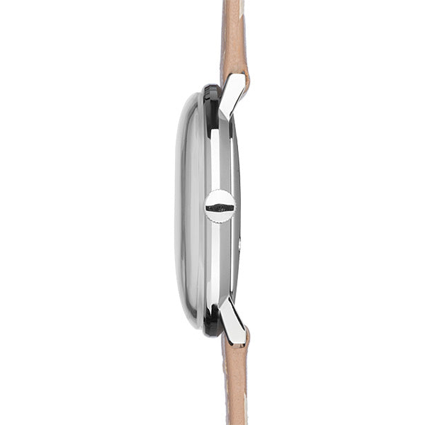ユンハンス JUNGHANS Max Bill by Junghans Hand wind マックス ビル ハンドワインド 腕時計 メンズ 手巻き 027 3701 02【60回分割手数料無料!】