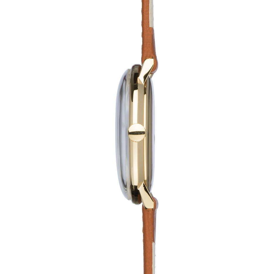 ユンハンス JUNGHANS Max Bill by Junghans Hand wind マックス ビル ハンドワインド 腕時計 メンズ 手巻き 027 5703 02【60回分割手数料無料!】