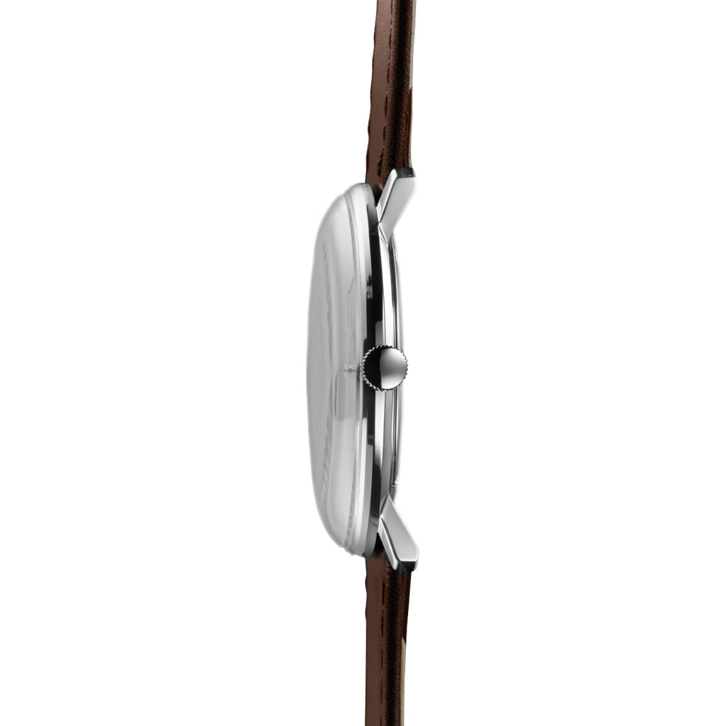 ユンハンス JUNGHANS Max Bill by Junghans Quartz マックス ビル クオーツ 腕時計 メンズ 041 4461 02【60回分割手数料無料!】