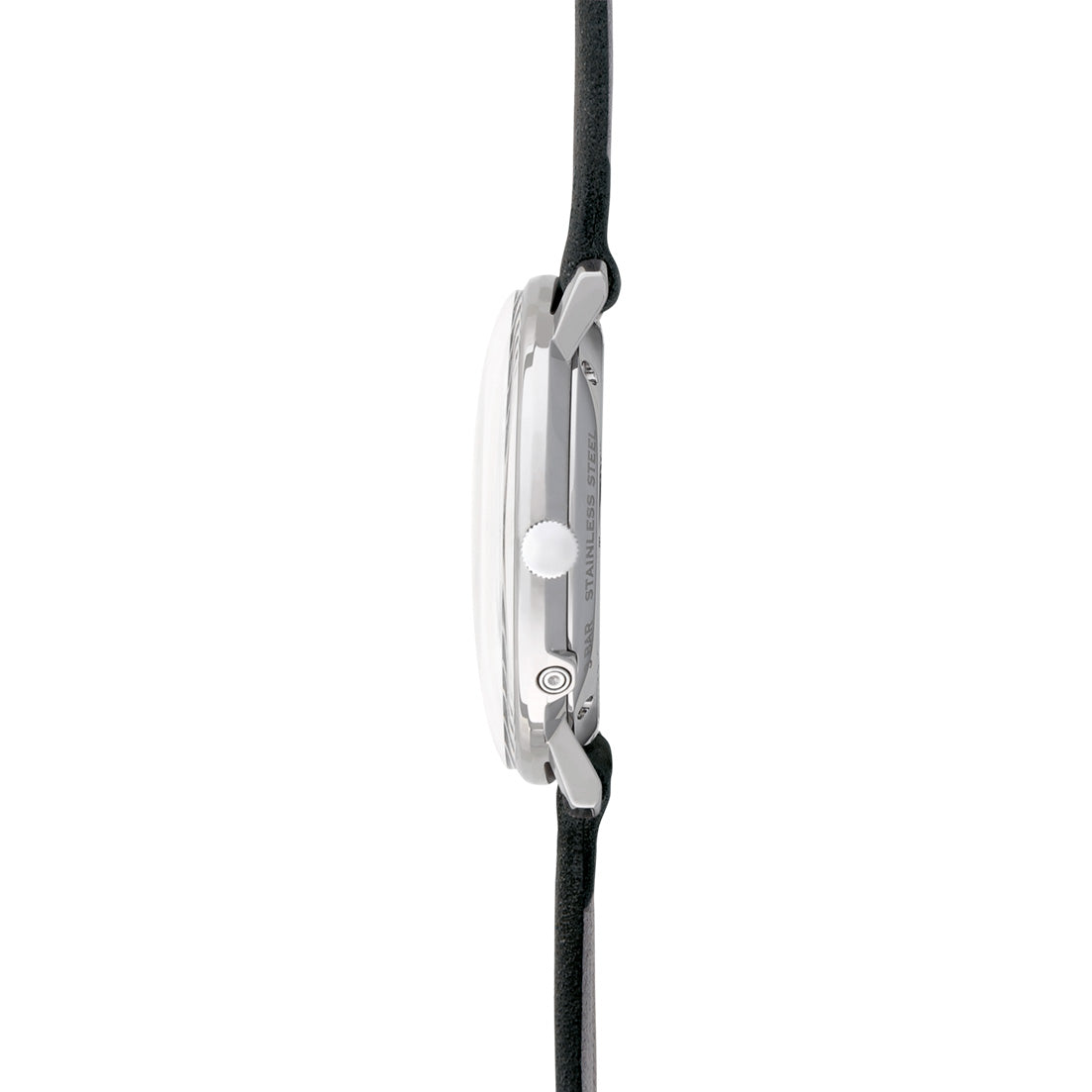 ユンハンス JUNGHANS Max Bill MEGA Solar マックス ビル メガ ソーラー 腕時計 メンズ 電波ソーラー 059 2020 02【60回分割手数料無料!】