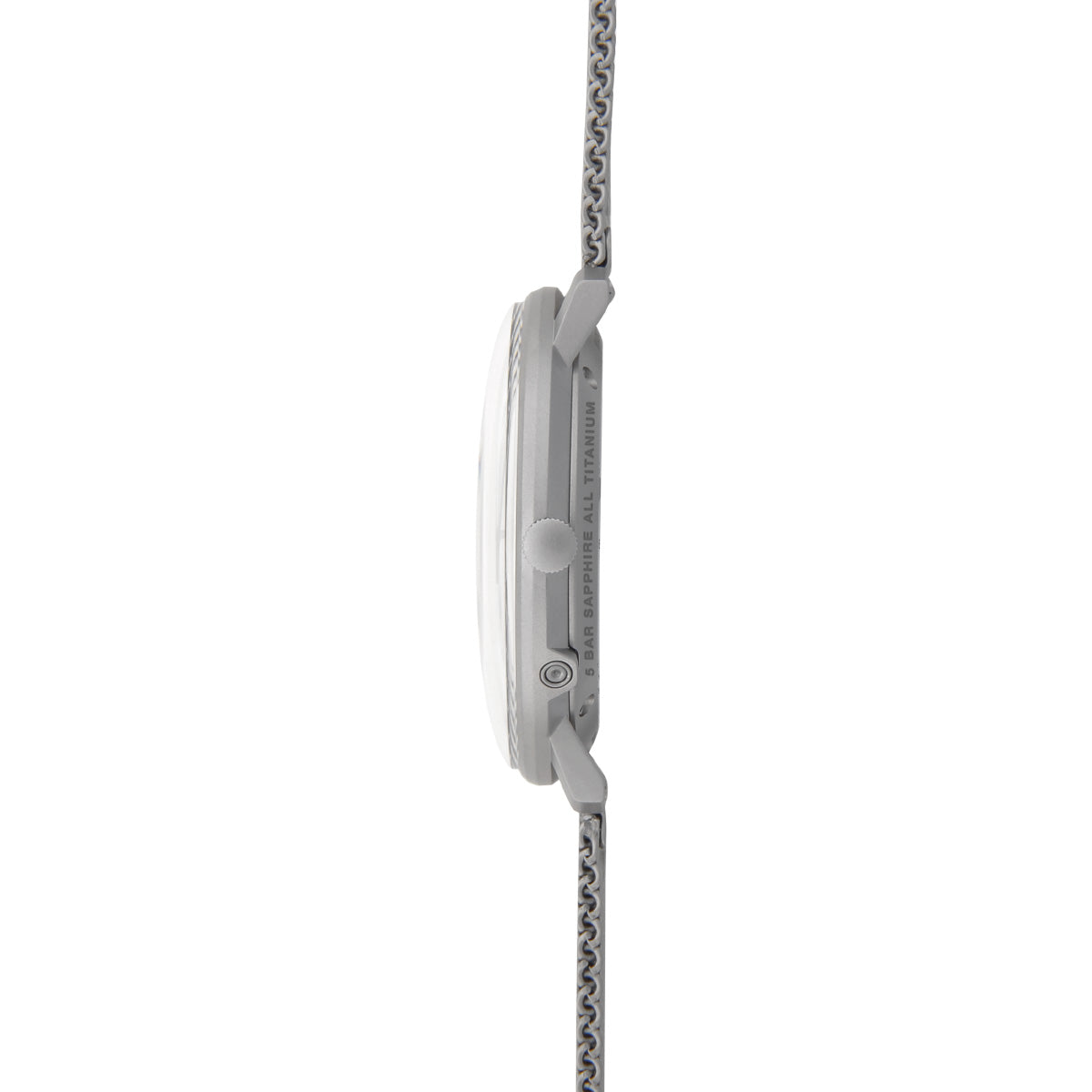 ユンハンス JUNGHANS Max Bill MEGA Solar マックス ビル メガ ソーラー 腕時計 メンズ 電波ソーラー 059 2022 46【60回分割手数料無料!】