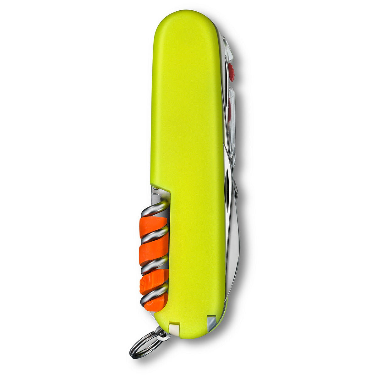 ビクトリノックス VICTORINOX エマージェンシーツール ハントマンライト 防災 ナイフ アウトドア ホイッスル 防災グッズ 防災用品 LEDライト 1.7915.808-X1【2025 新作】