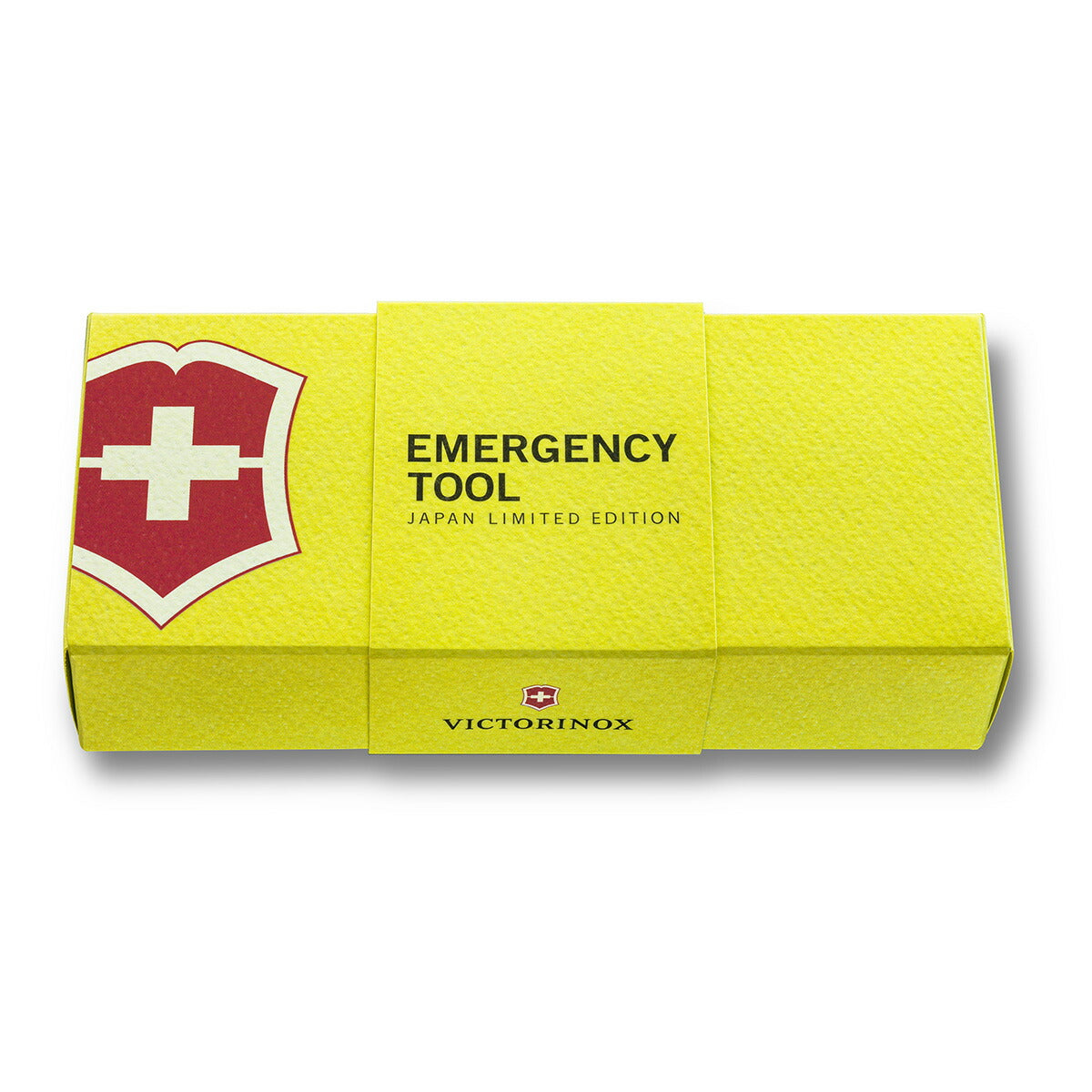 ビクトリノックス VICTORINOX エマージェンシーツール ハントマンライト 防災 ナイフ アウトドア ホイッスル 防災グッズ 防災用品 LEDライト 1.7915.808-X1【2025 新作】