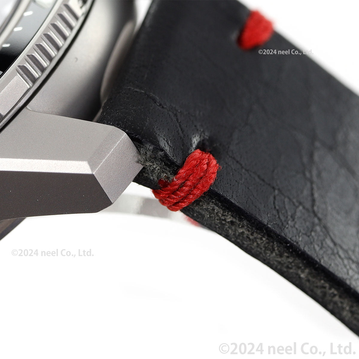 Sinn ジン 104.ST.SA.I.RS.M L 自動巻き 腕時計 メンズ 限定モデル カウレザーストラップ ドイツ製 限定200本【60回分割手数料無料!】