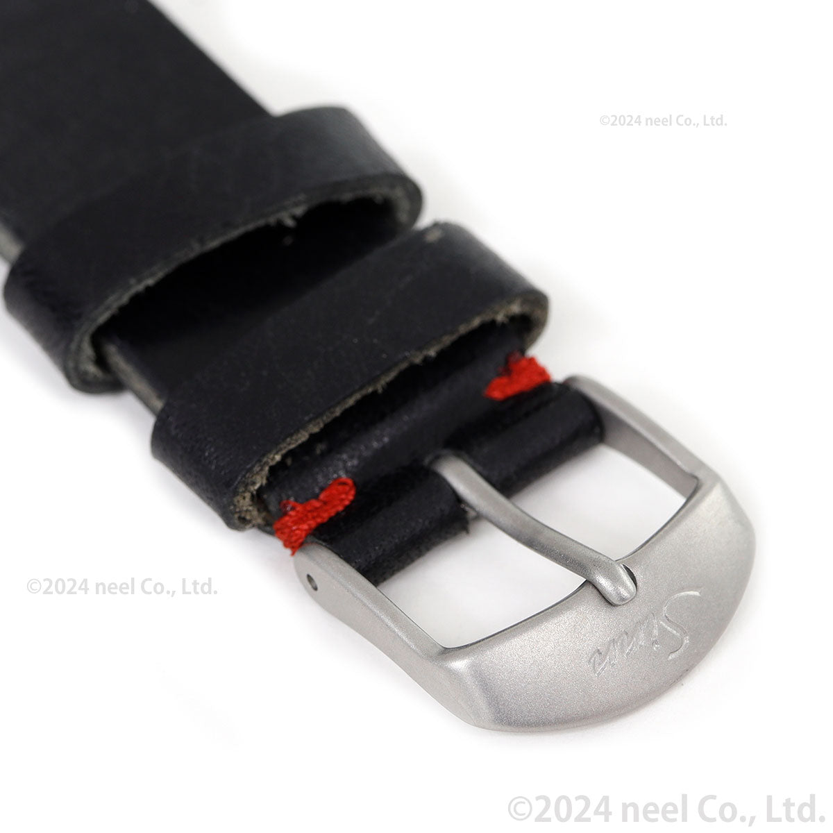 Sinn ジン 104.ST.SA.I.RS.M L 自動巻き 腕時計 メンズ 限定モデル カウレザーストラップ ドイツ製 限定200本【60回分割手数料無料!】
