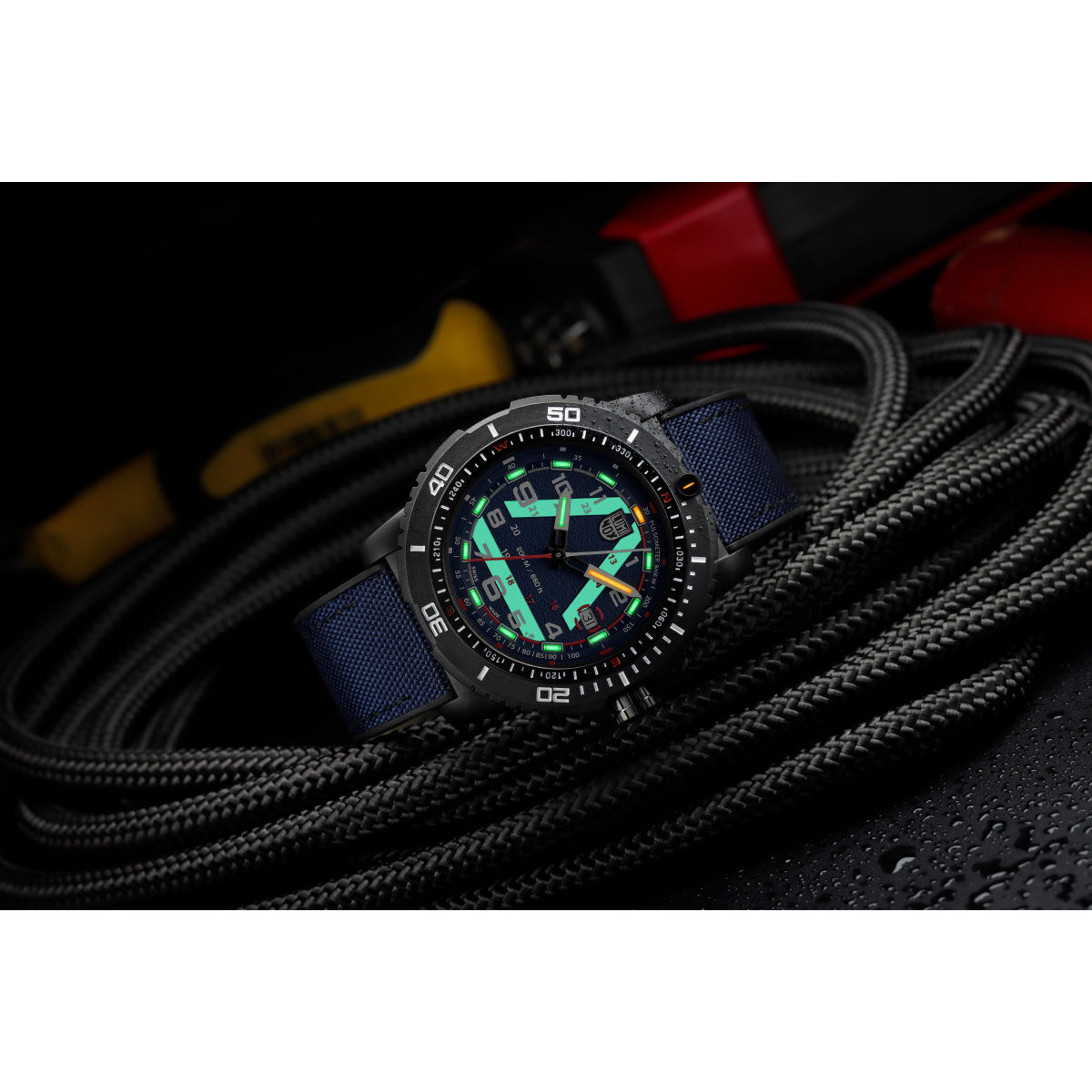 ルミノックス LUMINOX LAND SERIES ICE-SAR 1080 SERIES 腕時計 メンズ 1083【60回分割手数料無料!】