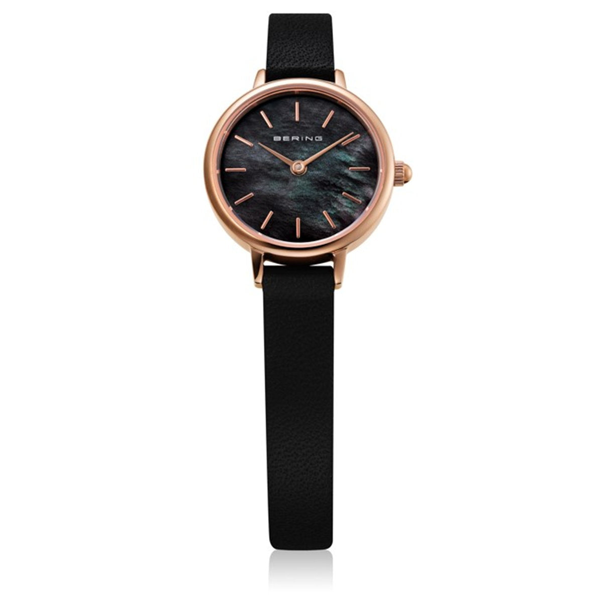 ベーリング BERING 日本限定モデル 腕時計 レディース 11022-466 クラシック ミニコレクション Cassic-Mini Collection