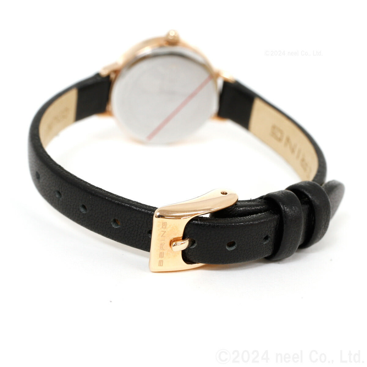 ベーリング BERING 日本限定モデル 腕時計 レディース 11022-466 クラシック ミニコレクション Cassic-Mini Collection