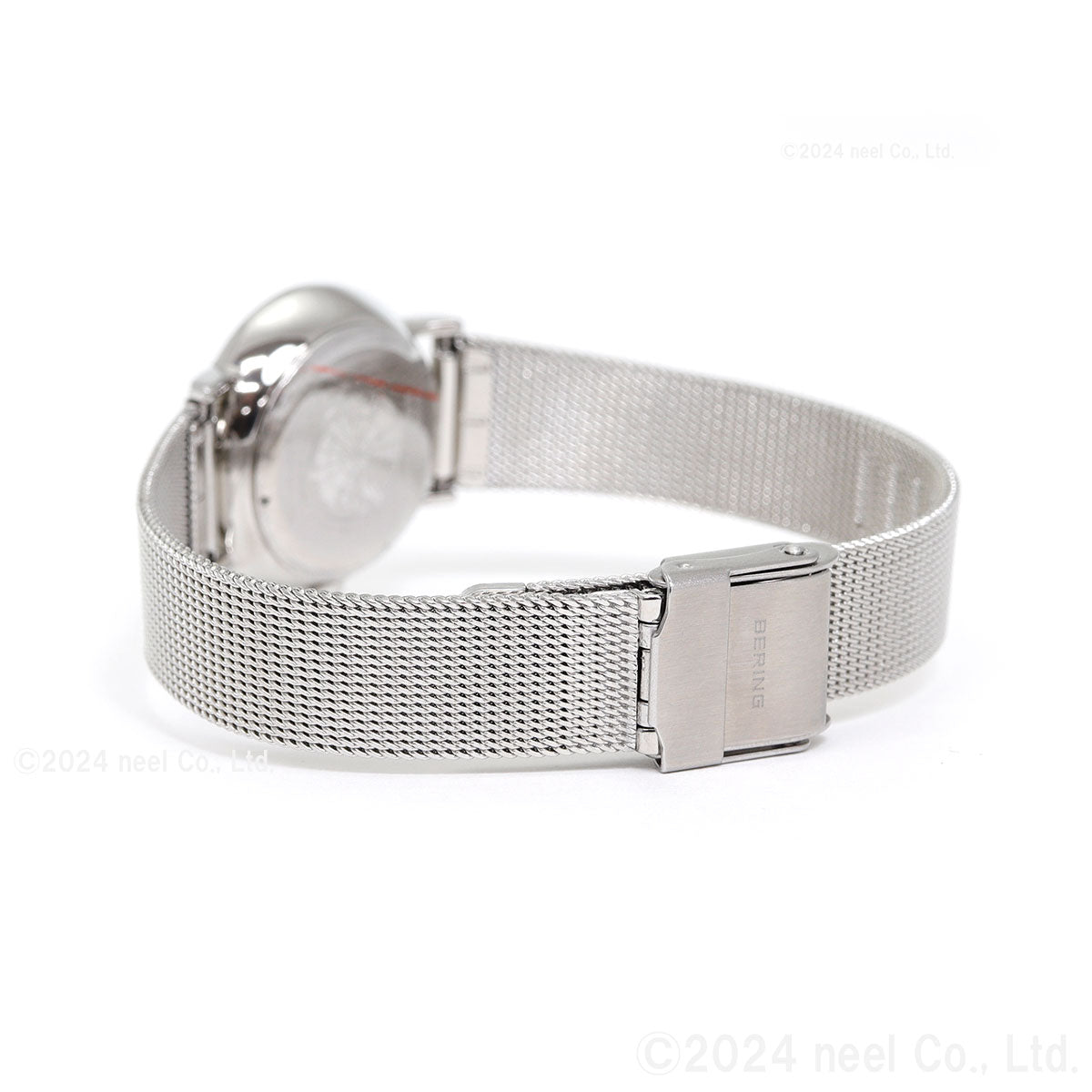 ベーリング BERING 日本限定モデル 腕時計 レディース ノーザンライツ Northern Lights Japan Limited 13426-007-J【2024 新作】