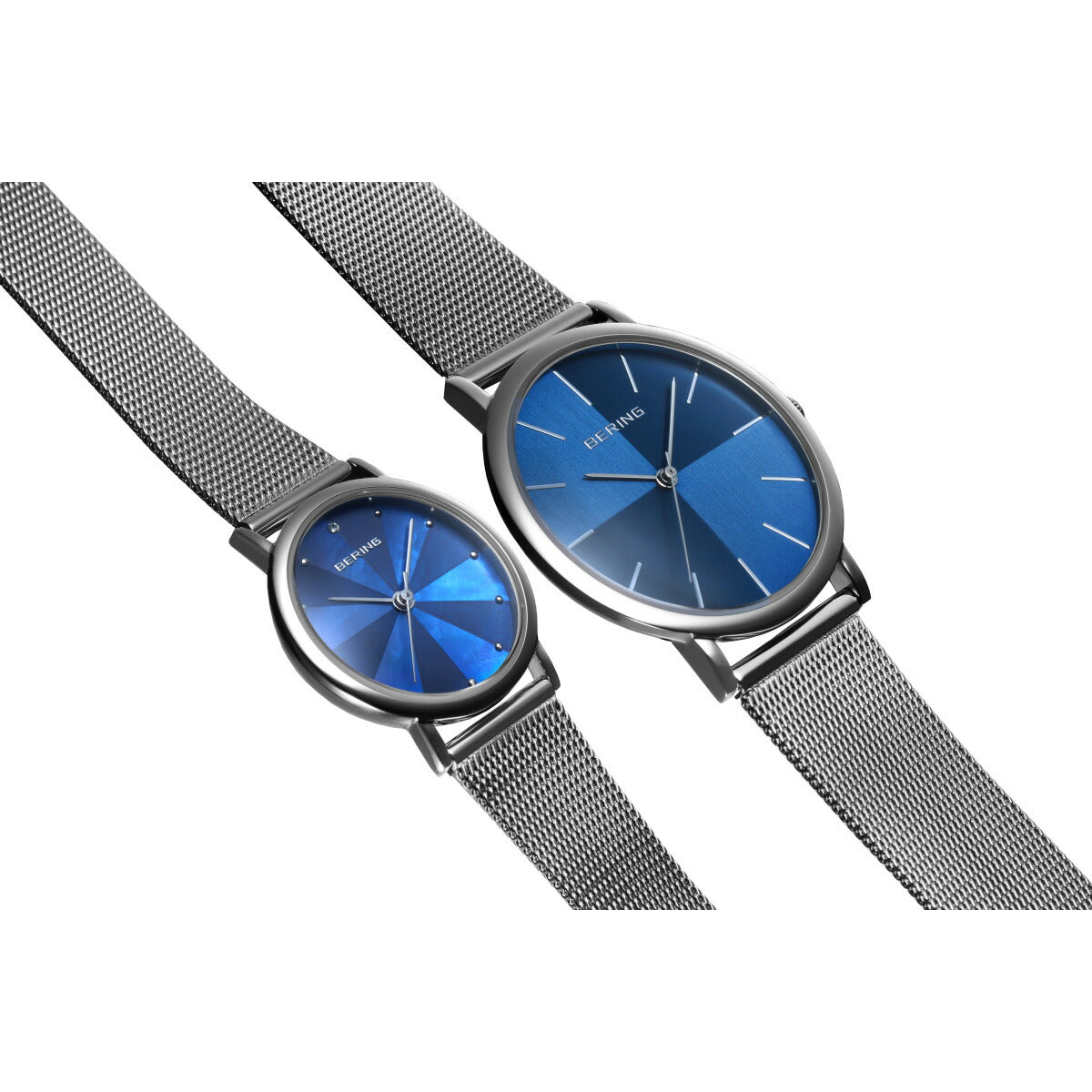 ベーリング BERING 日本限定モデル 腕時計 レディース ノーザンライツ Northern Lights Japan Limited 13426-007-J【2024 新作】
