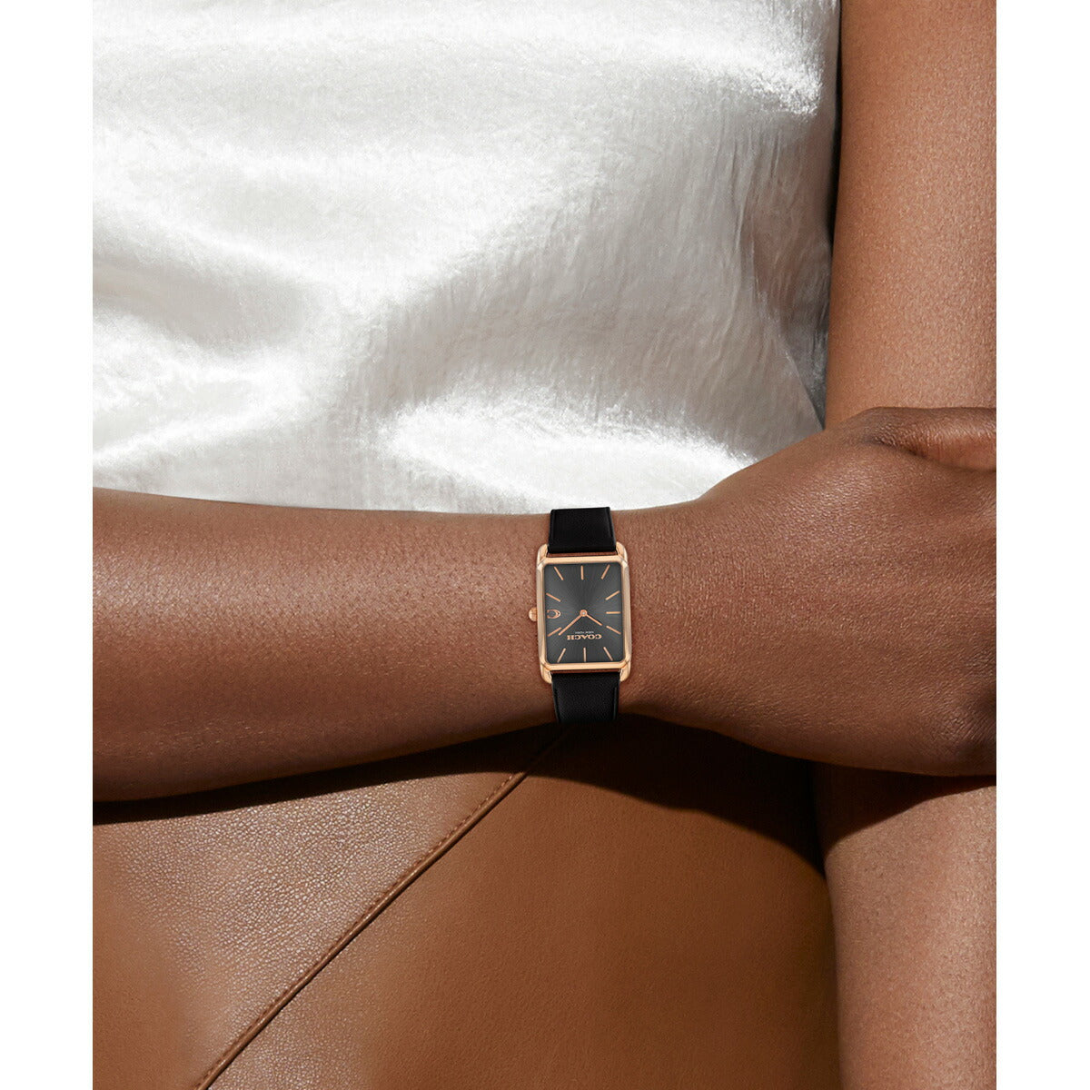 コーチ COACH 腕時計 メンズ レディース エリオット ELLIOT 36MM×32MM 14400041【2025 新作】