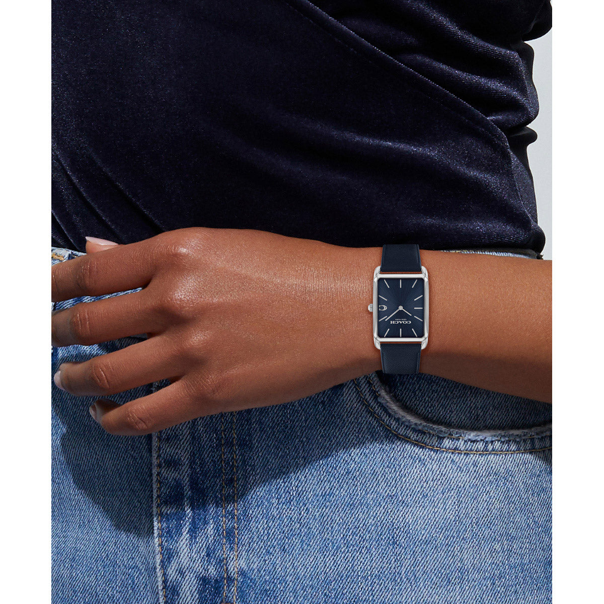 コーチ COACH 腕時計 メンズ レディース エリオット ELLIOT 36MM×32MM 14400042【2025 新作】