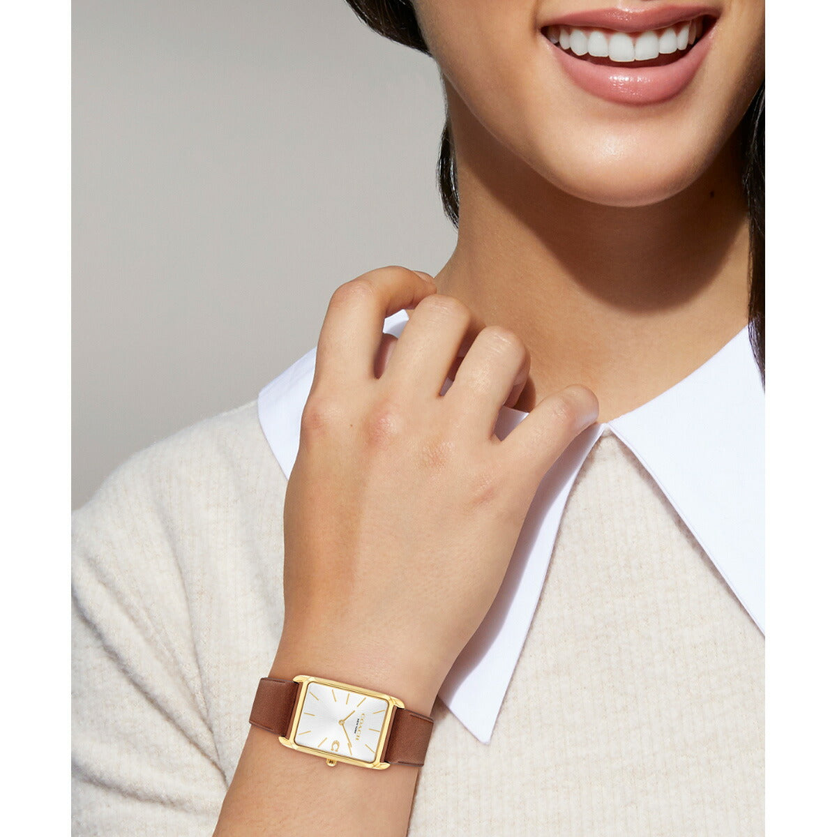 コーチ COACH 腕時計 メンズ レディース エリオット ELLIOT 36MM×32MM 14400044【2025 新作】