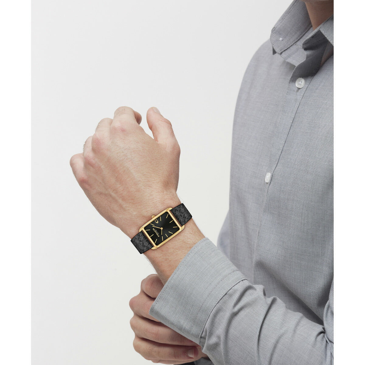 コーチ COACH 腕時計 メンズ レディース エリオット ELLIOT 36MM×32MM 14400045【2025 新作】