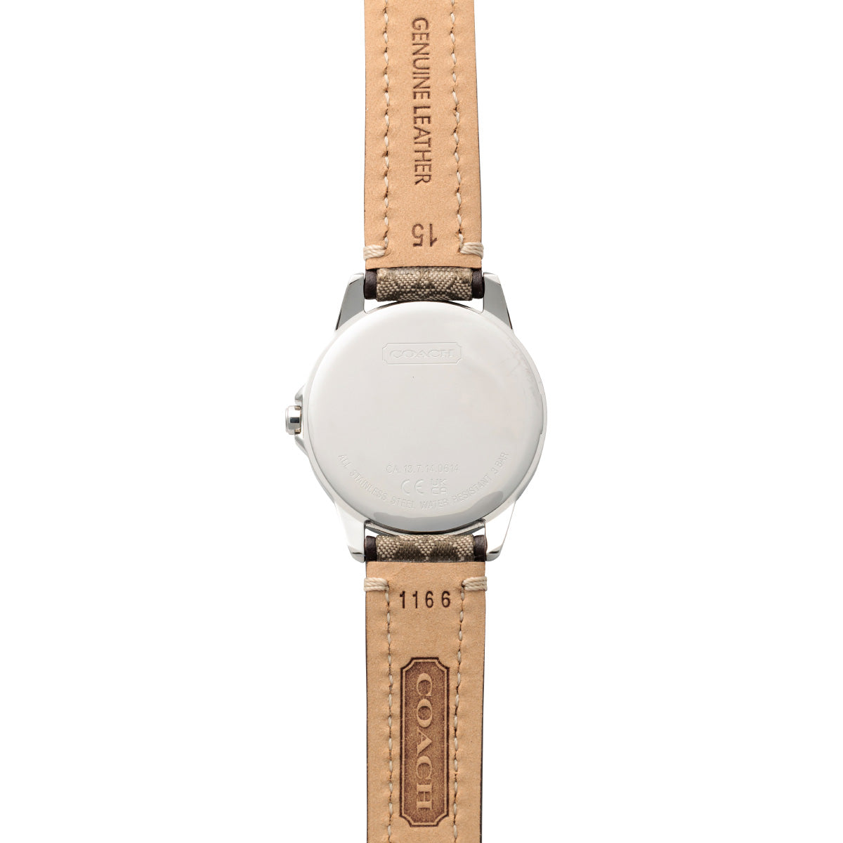 コーチ COACH 腕時計 レディース クラシックシグネチャ CLASSIC SIGNATURE 31MM 14501525