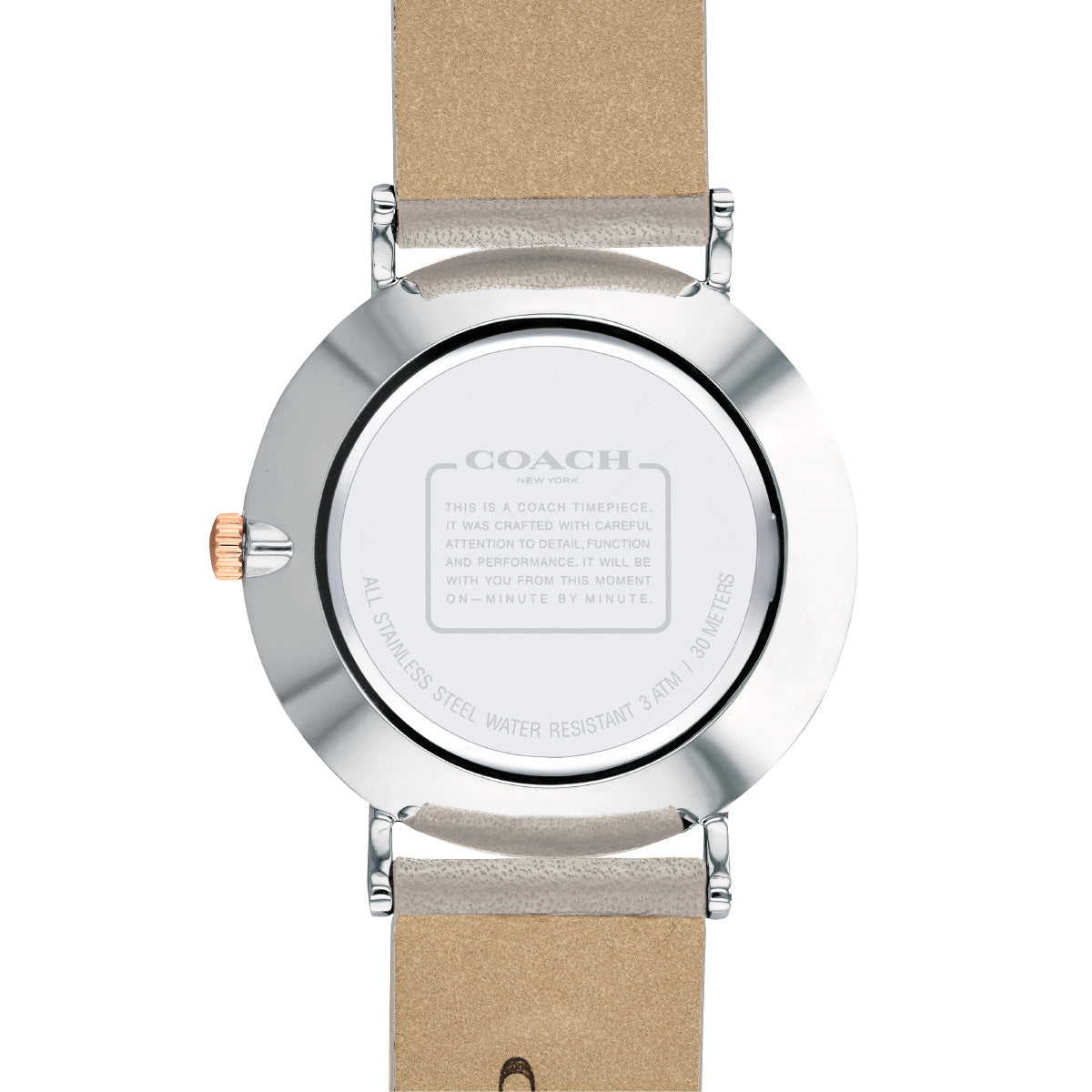 コーチ COACH 腕時計 レディース ペリー PERRY 36MM 14503245