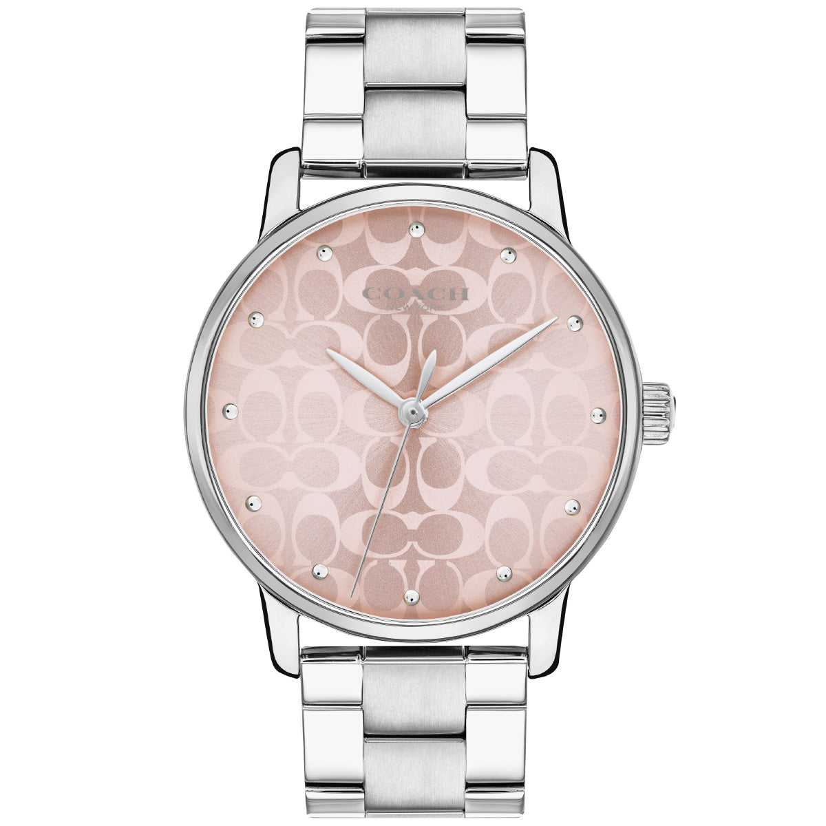 コーチ COACH 腕時計 レディース グランド GRAND 36MM 14503406