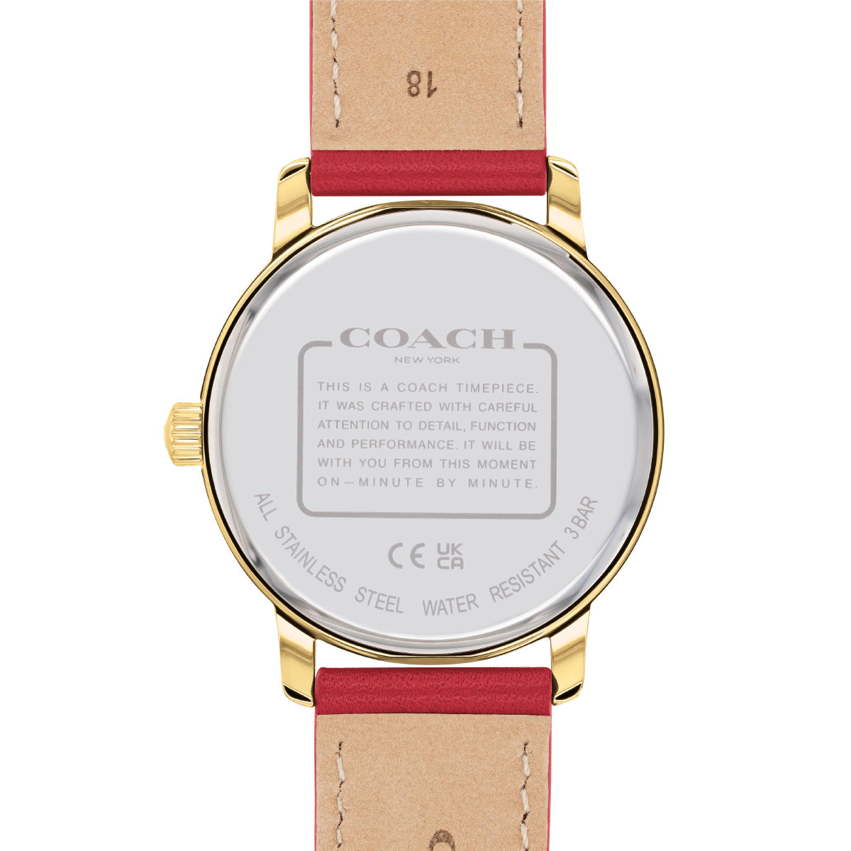 コーチ COACH 腕時計 レディース グランド GRAND 36MM 14503874
