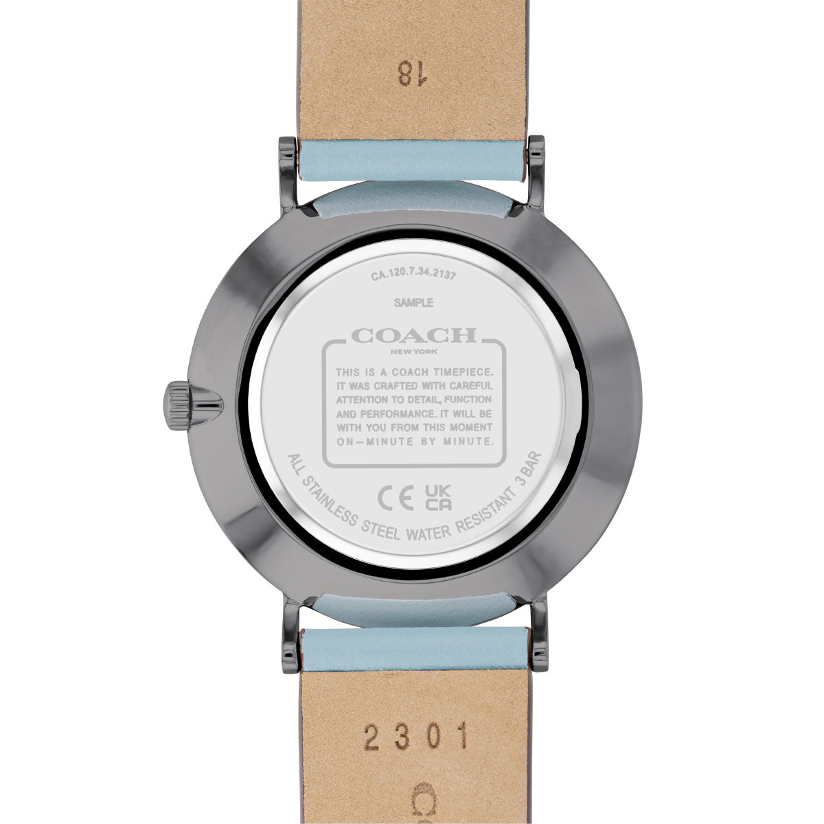 コーチ COACH 腕時計 レディース ペリー PERRY 36MM 14503923
