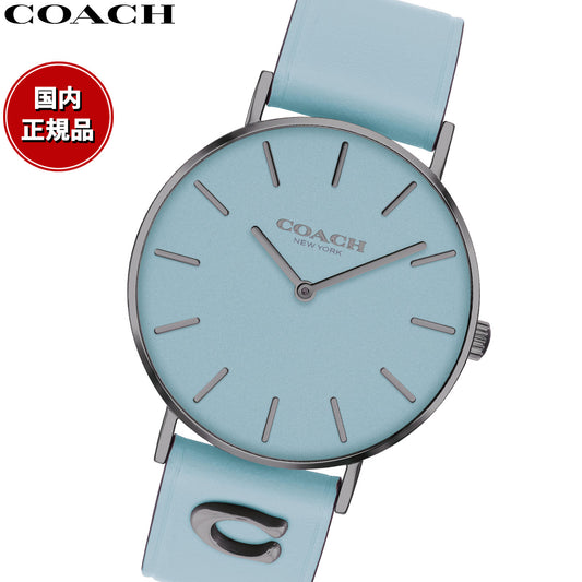 コーチ COACH 腕時計 レディース ペリー PERRY 36MM 14503923