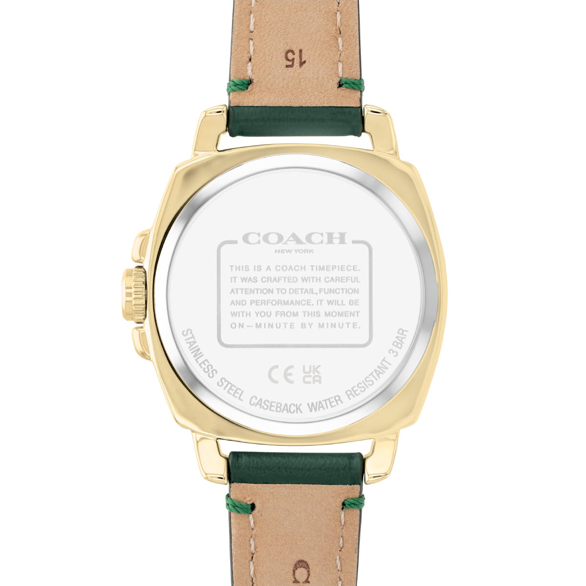 コーチ COACH 腕時計 レディース ボーイフレンド BOYFRIEND 34MM 14503982