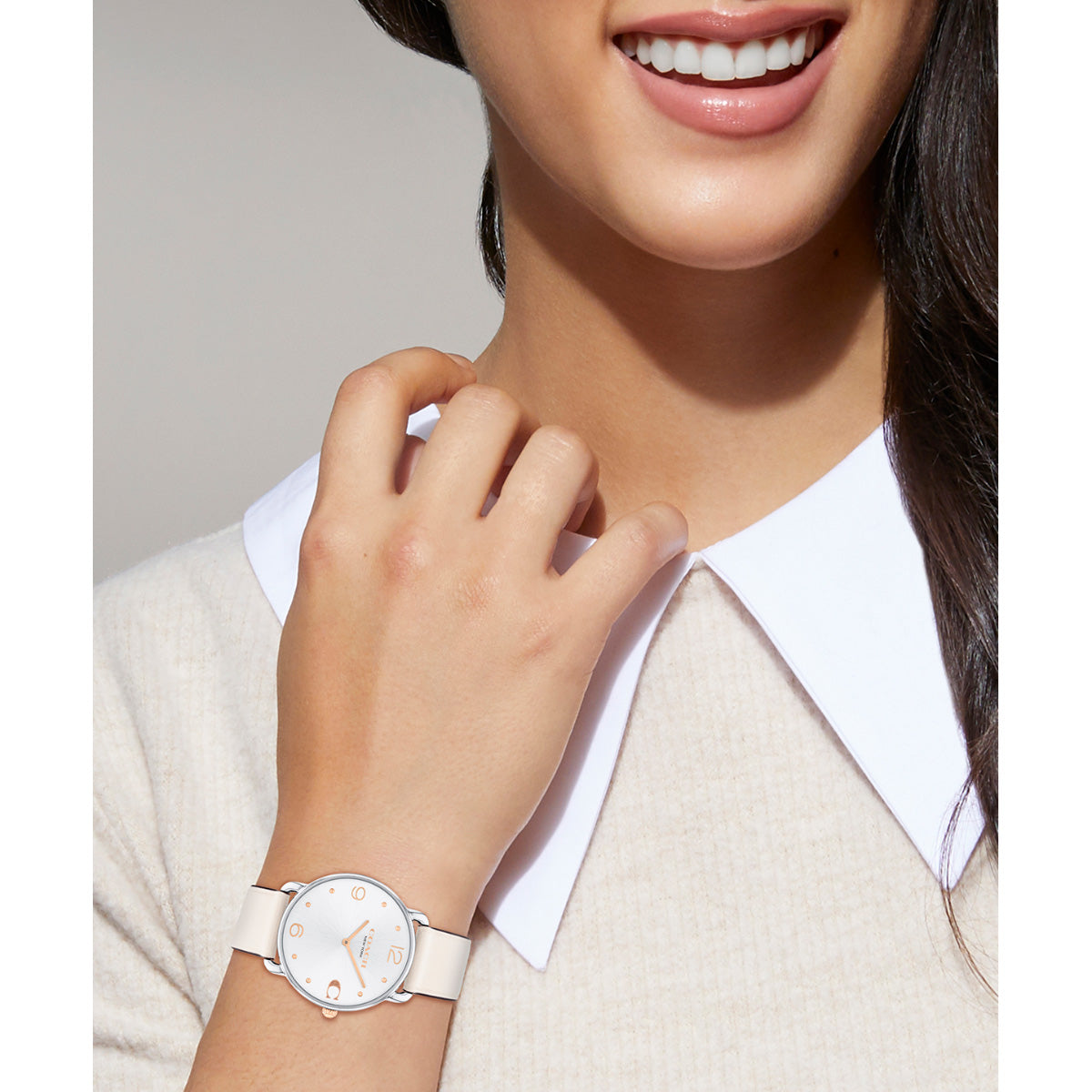 コーチ COACH 腕時計 レディース エリオット ELLIOT 36MM 14504200