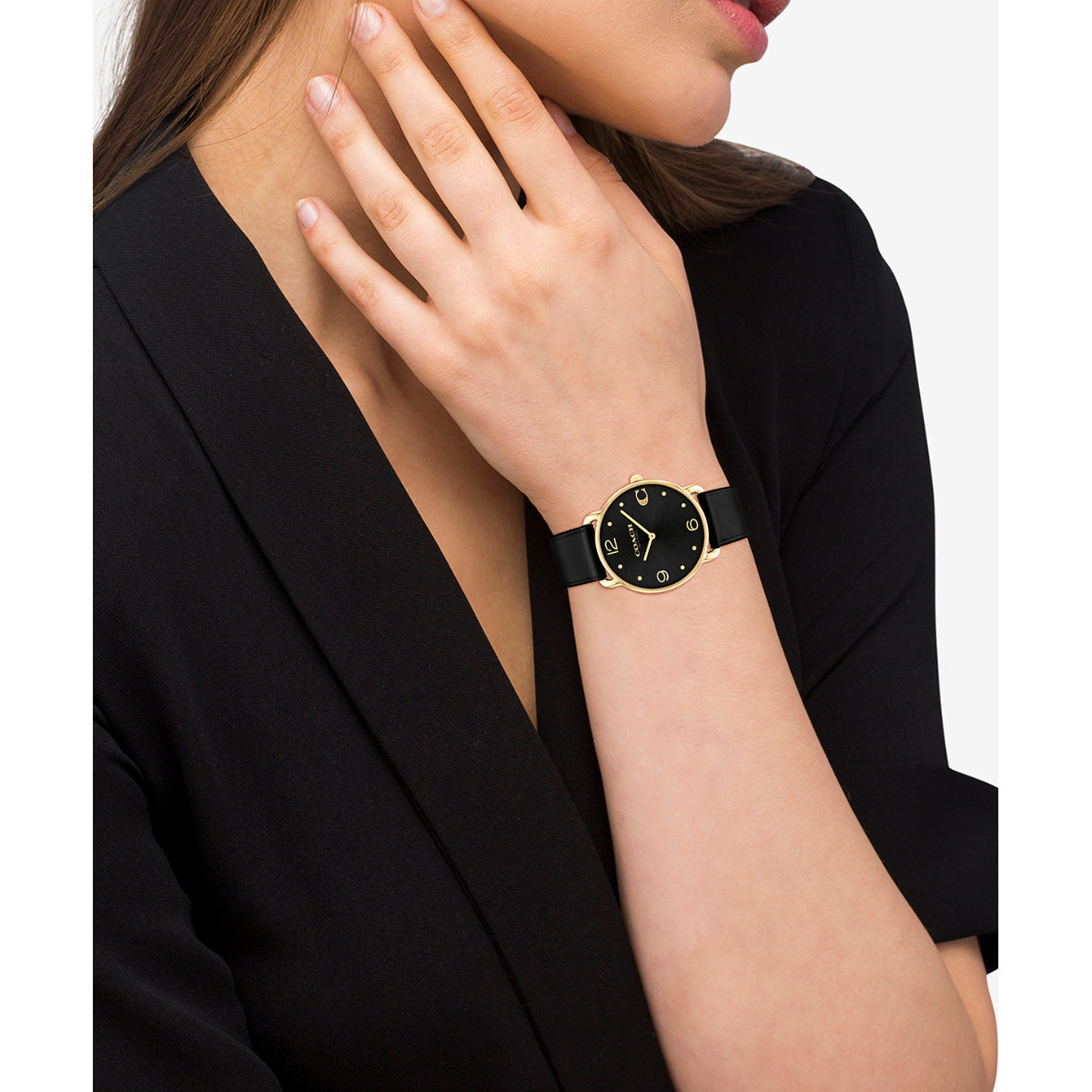 コーチ COACH 腕時計 レディース エリオット ELLIOT 36MM 14504245