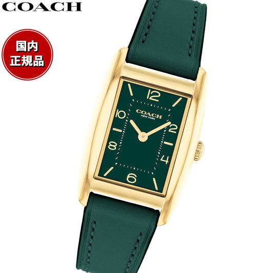 コーチ COACH 腕時計 レディース リース REESE 35MM×24MM 14504354