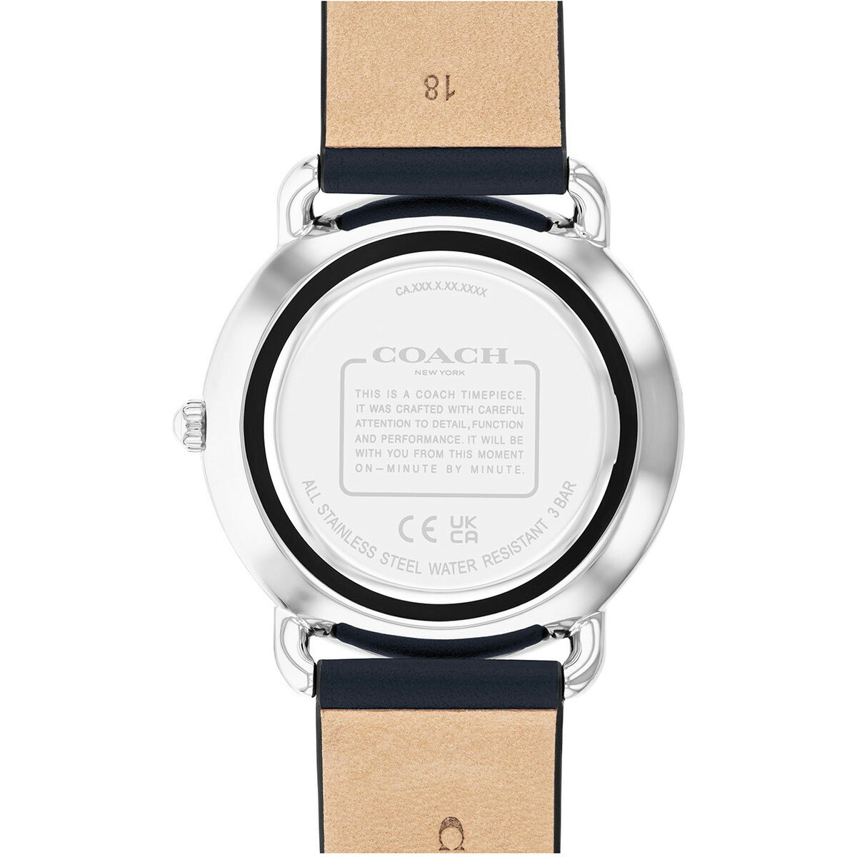 コーチ COACH 腕時計 レディース エリオット ELLIOT 36MM 14504376