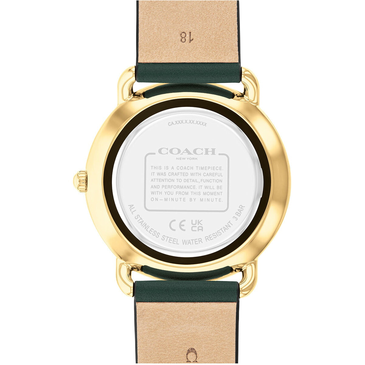 コーチ COACH 腕時計 レディース エリオット ELLIOT 36MM 14504377