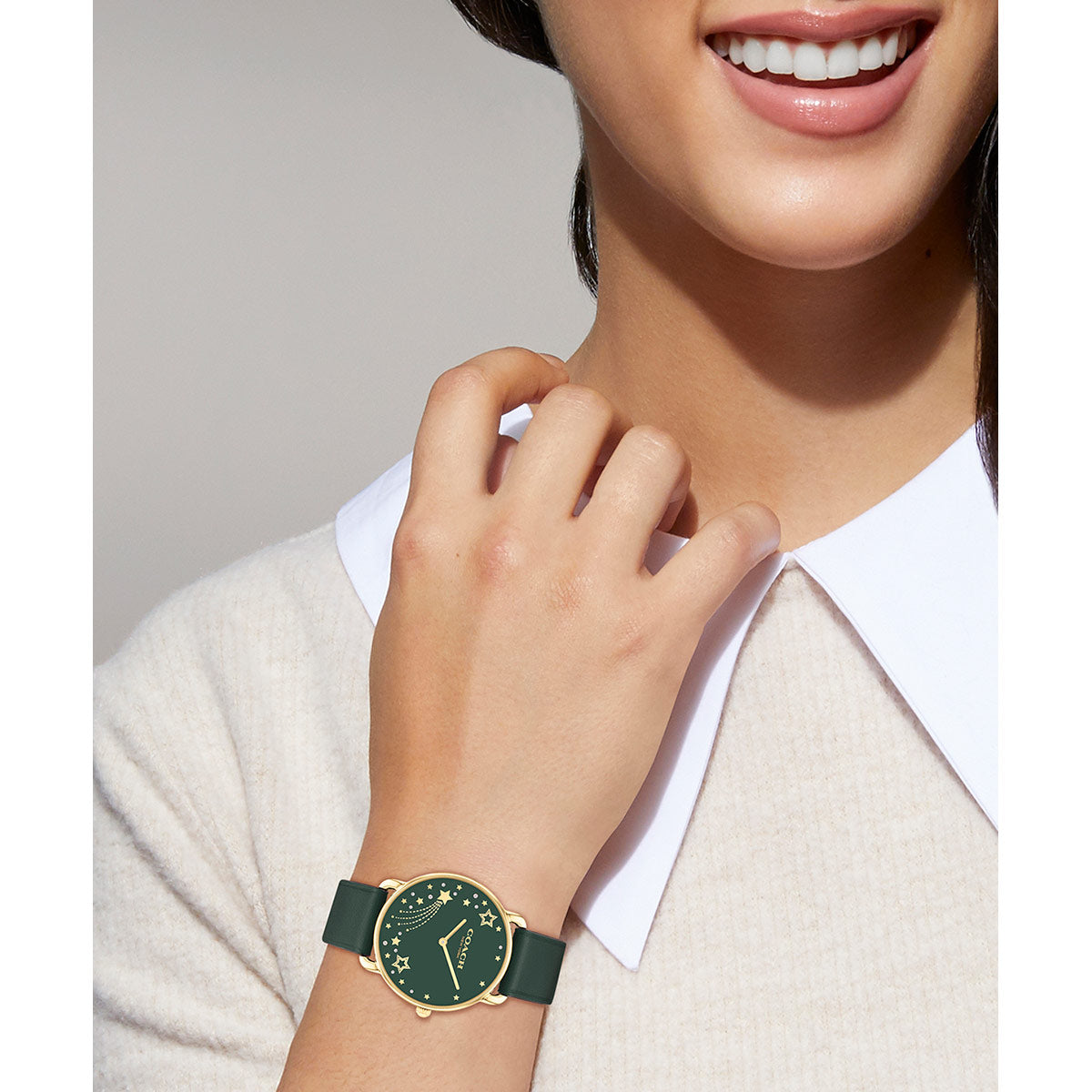 コーチ COACH 腕時計 レディース エリオット ELLIOT 36MM 14504377