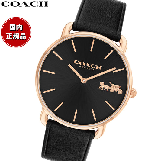 コーチ COACH 腕時計 レディース エリオット ELLIOT 36MM 14504381