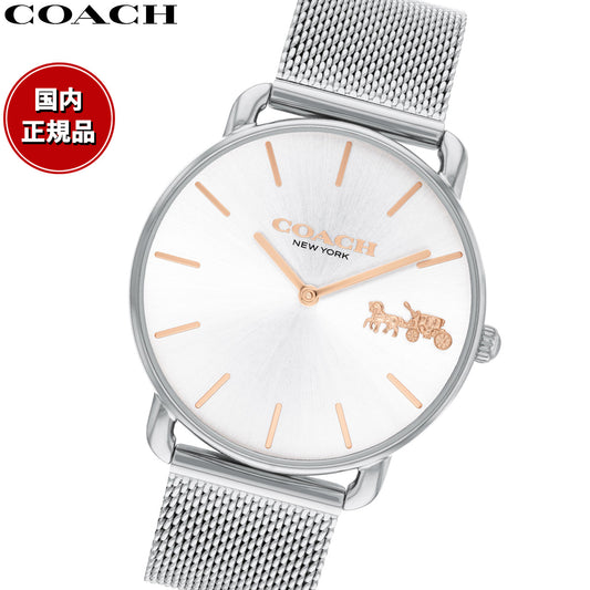 コーチ COACH 腕時計 レディース エリオット ELLIOT 36MM 14504382