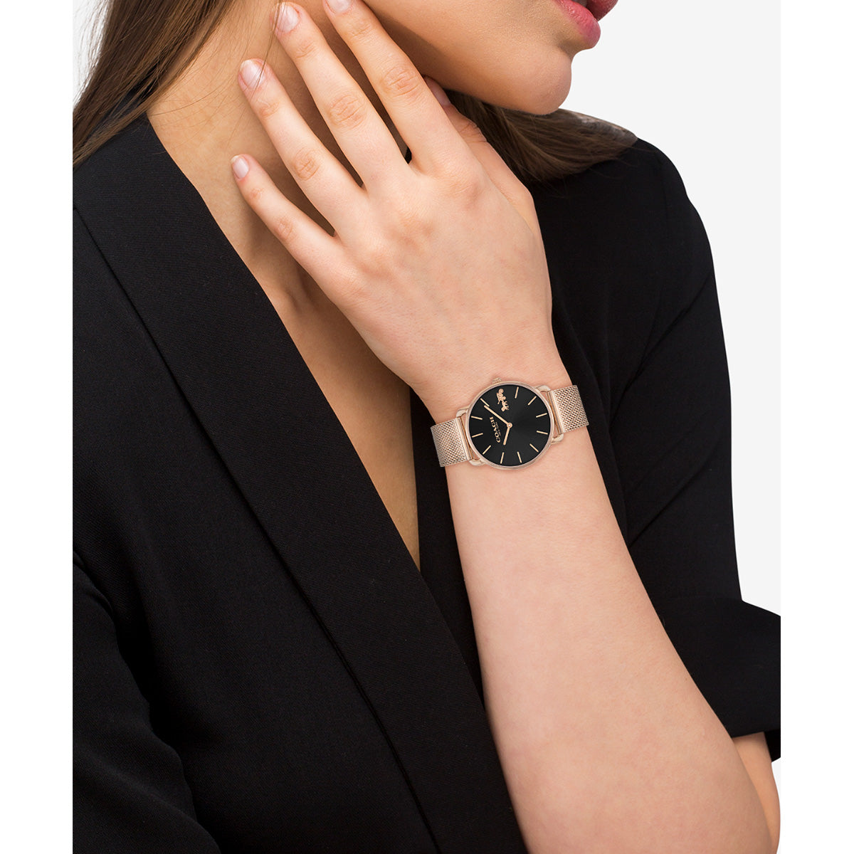 コーチ COACH 腕時計 レディース エリオット ELLIOT 36MM 14504384