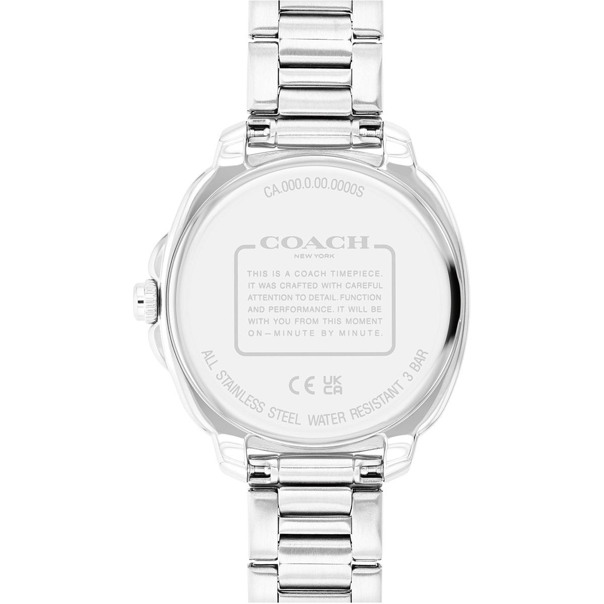 コーチ COACH 腕時計 レディース キット KITT 34MM 14504392