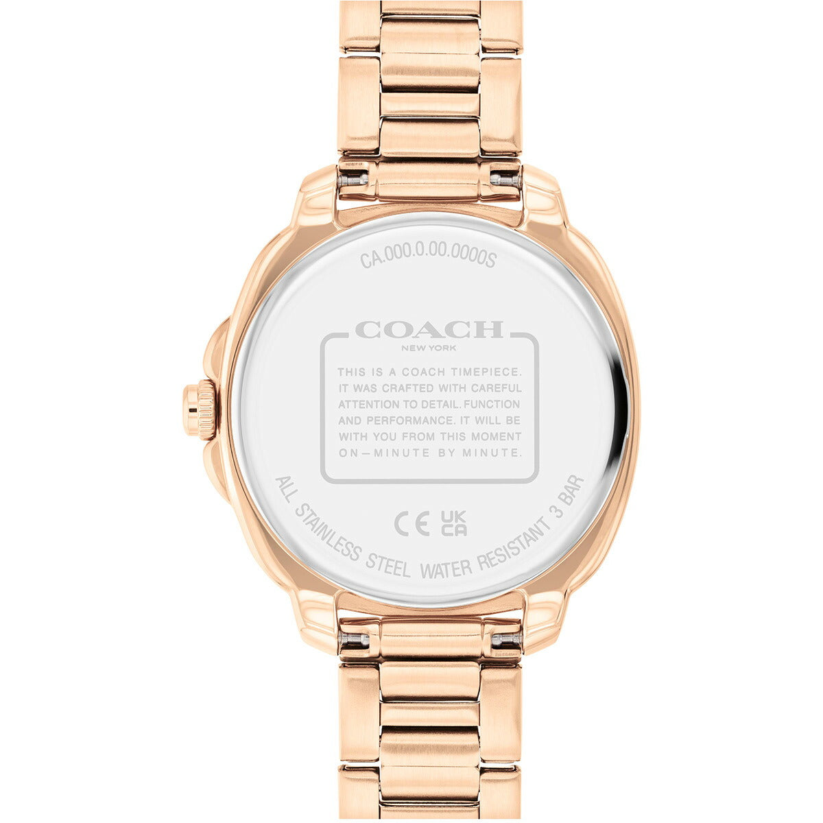 コーチ COACH 腕時計 レディース キット KITT 34MM 14504395