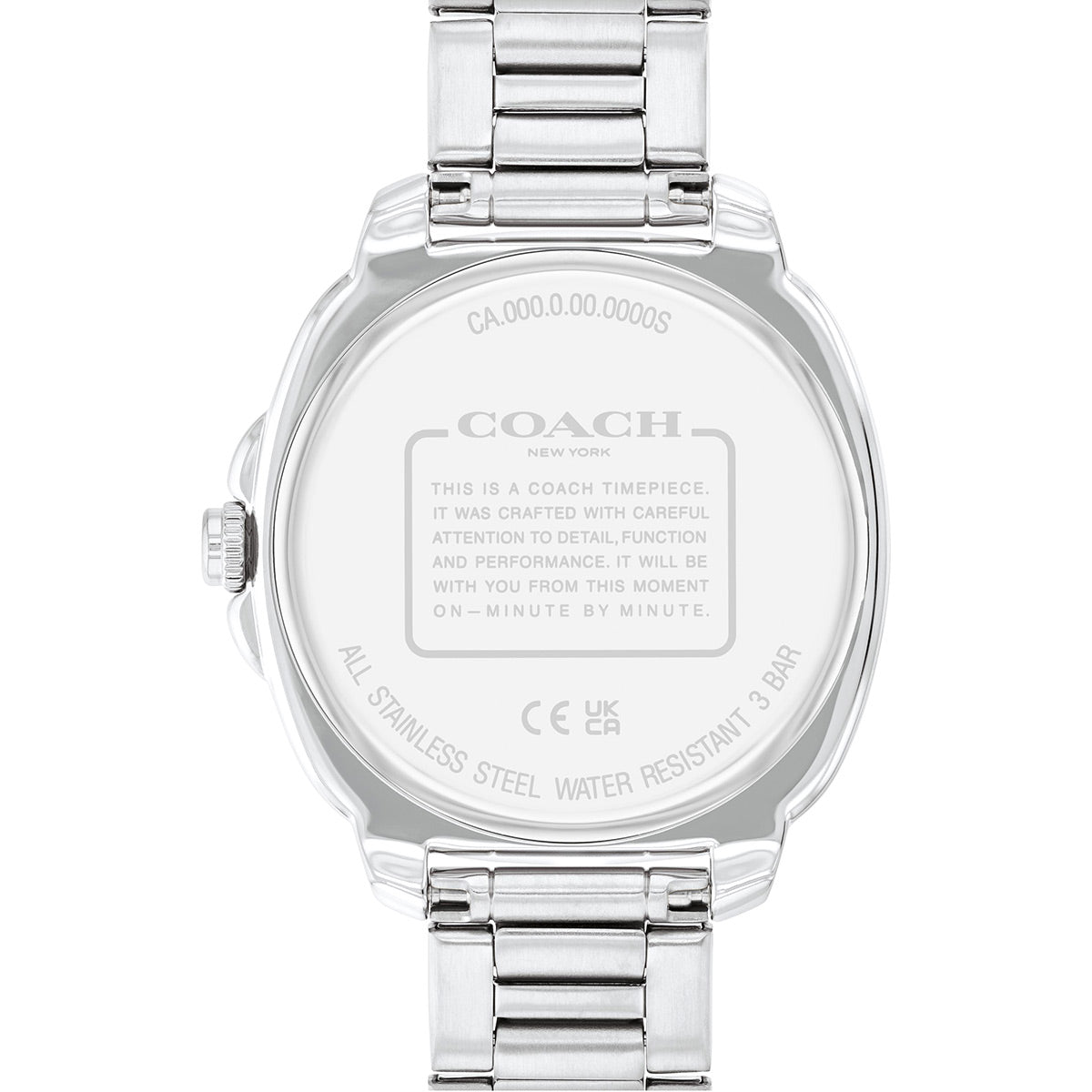 コーチ COACH 腕時計 レディース キット KITT 38MM 14504400