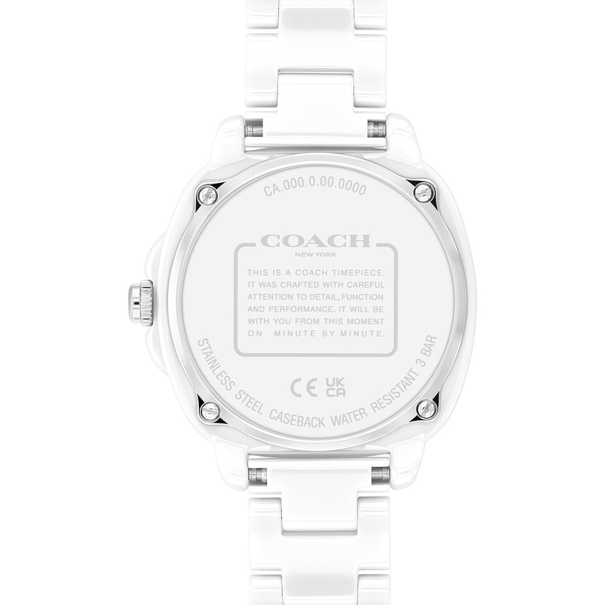 コーチ COACH 腕時計 レディース キット KITT 34MM 14504401