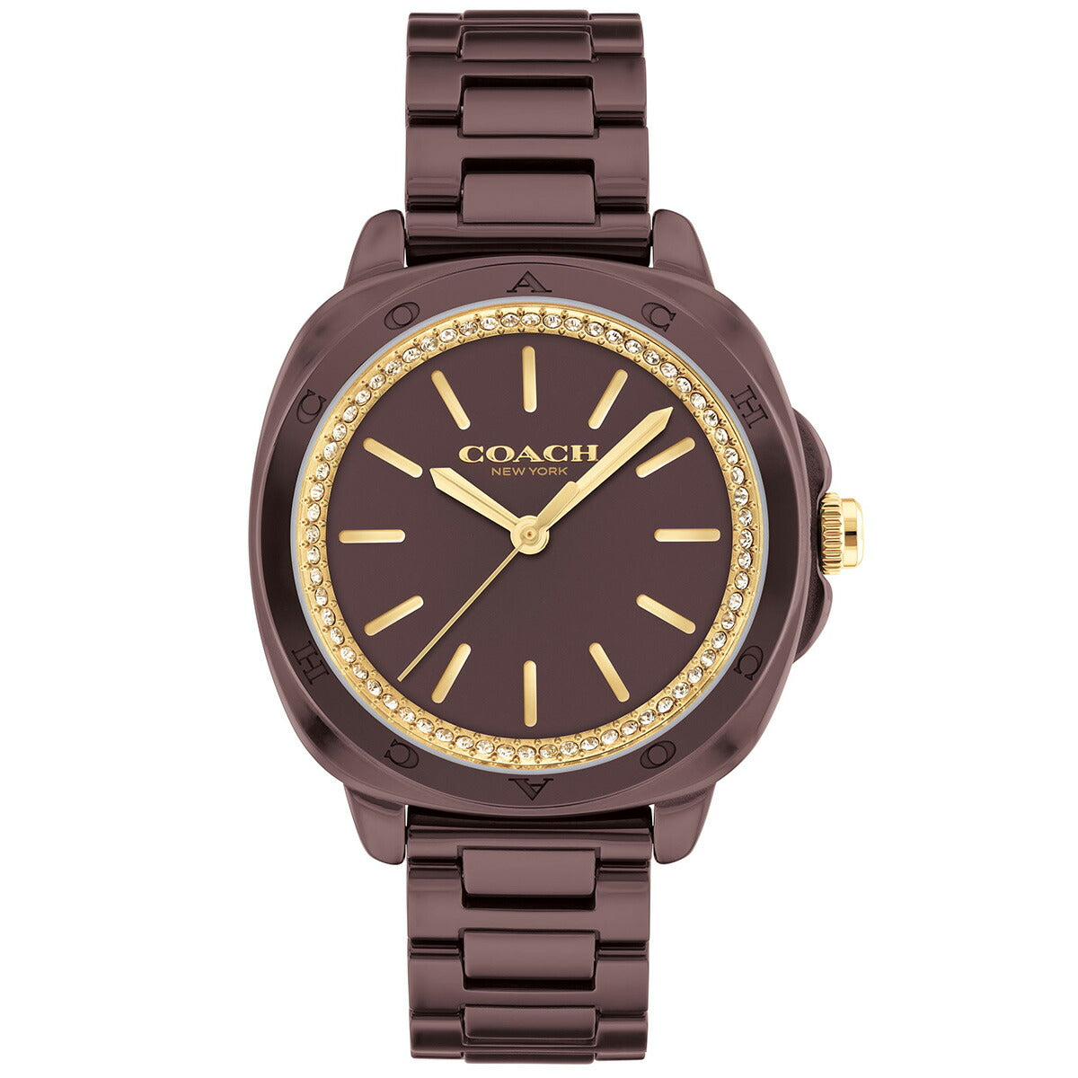 コーチ COACH 腕時計 レディース キット KITT 34MM 14504403
