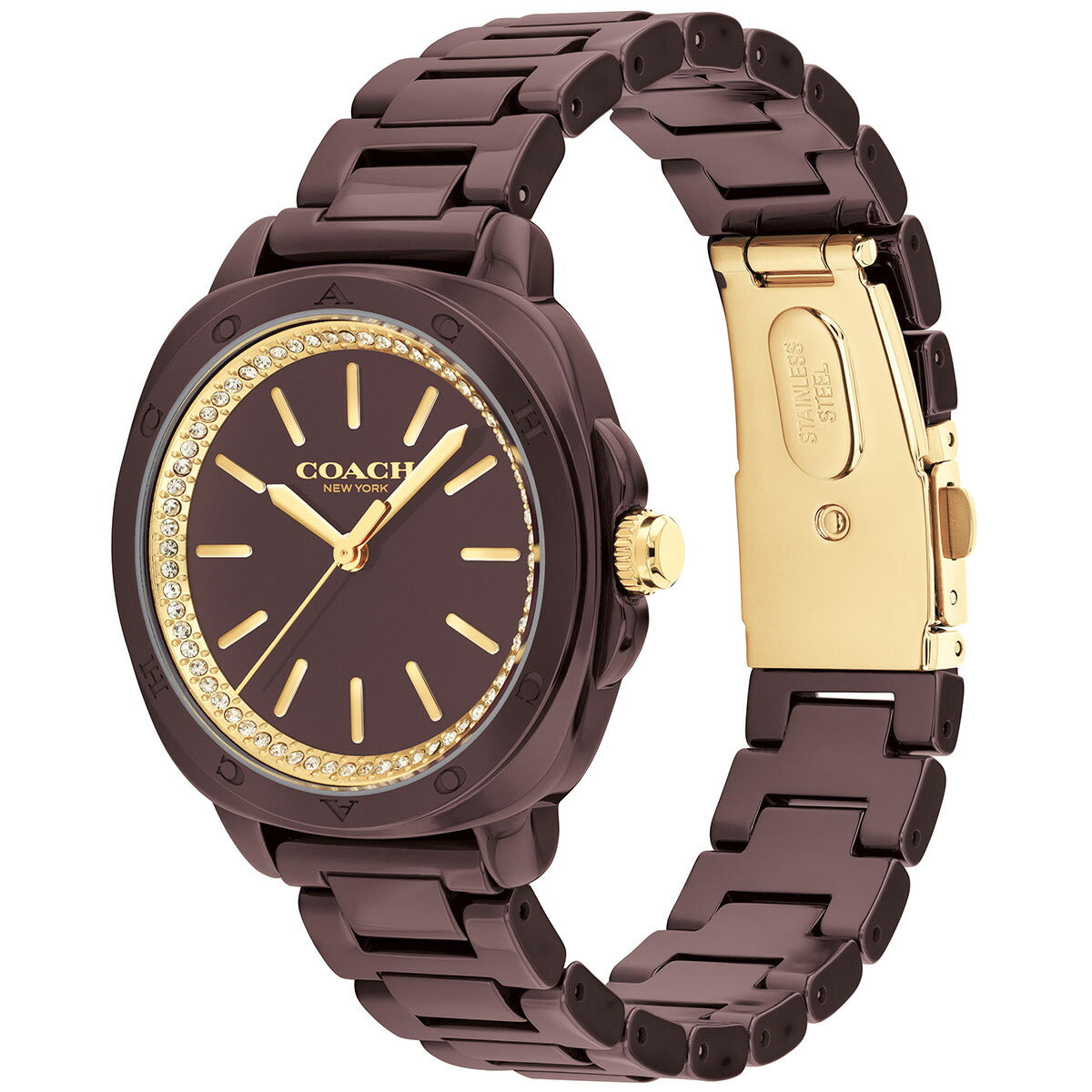 コーチ COACH 腕時計 レディース キット KITT 34MM 14504403