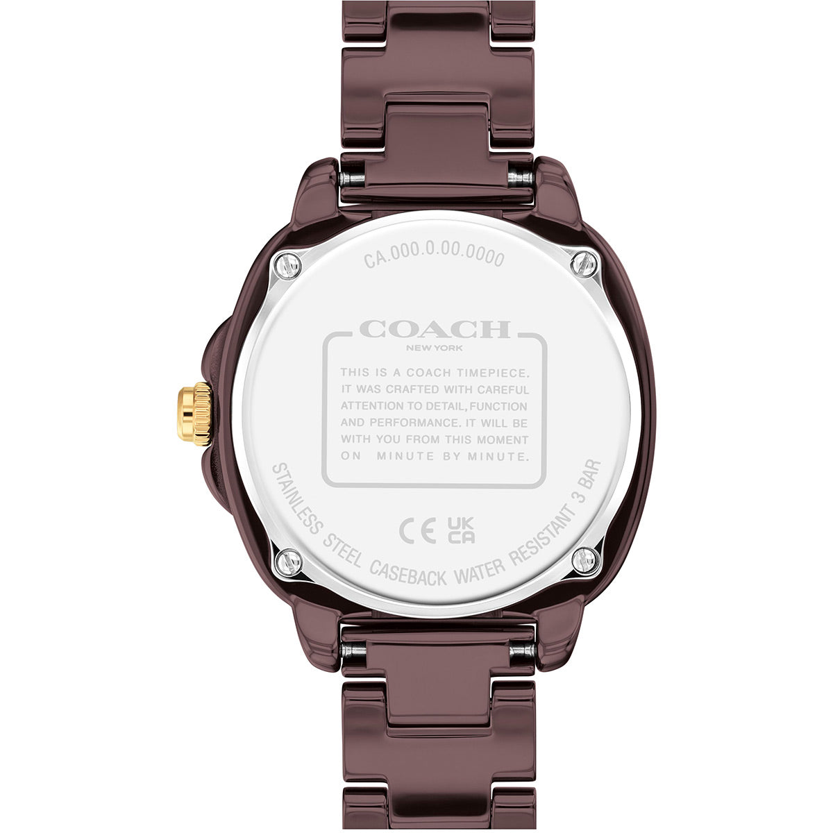 コーチ COACH 腕時計 レディース キット KITT 34MM 14504403