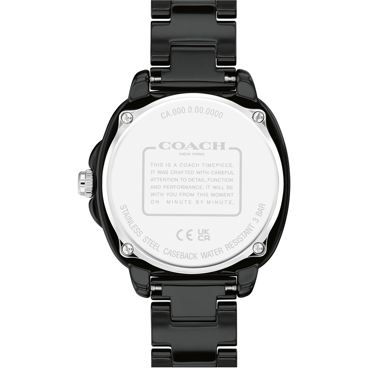 コーチ COACH 腕時計 レディース キット KITT 34MM 14504406