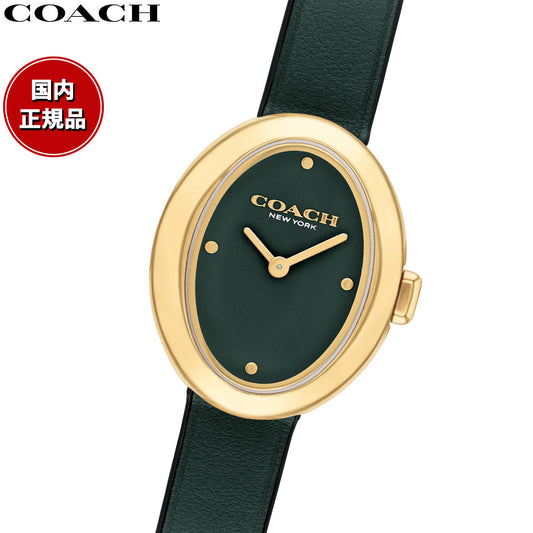 コーチ COACH 腕時計 レディース サミー SAMMY 27.5MM×22.5MM 14504425