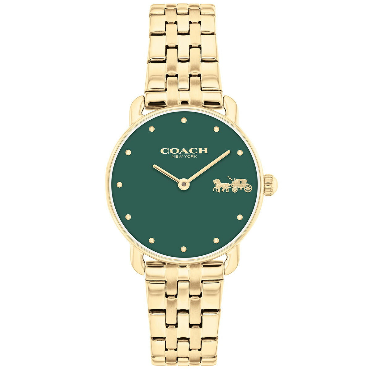 コーチ COACH 腕時計 レディース エリオット ELLIOT 28MM 14504443