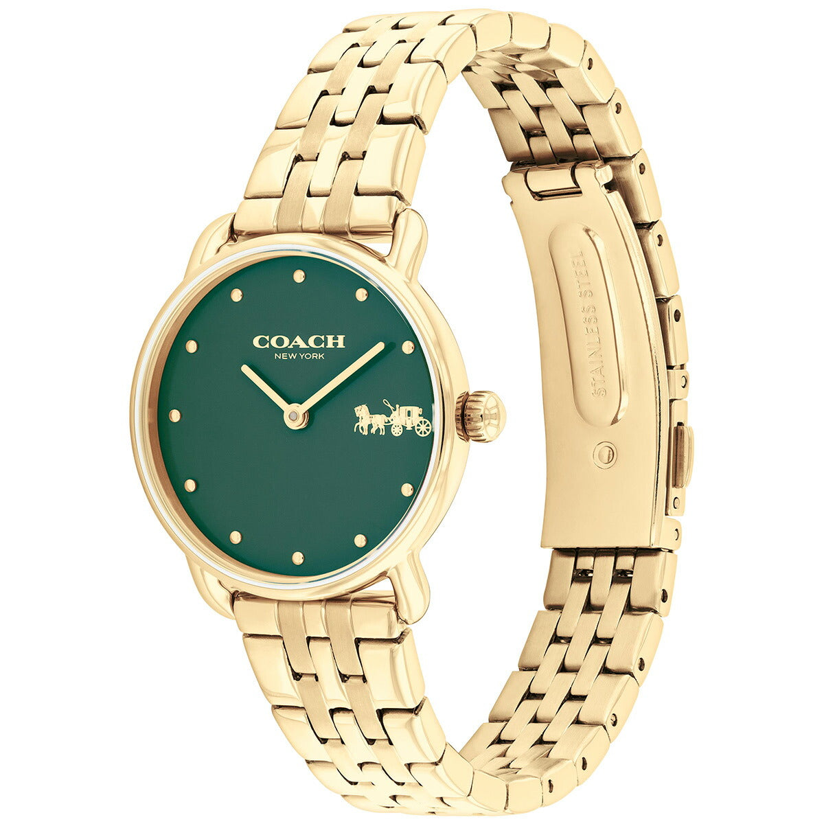 コーチ COACH 腕時計 レディース エリオット ELLIOT 28MM 14504443