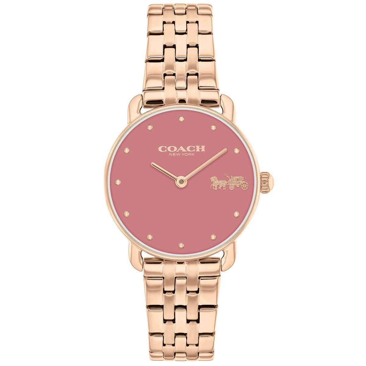コーチ COACH 腕時計 レディース エリオット ELLIOT 28MM 14504444