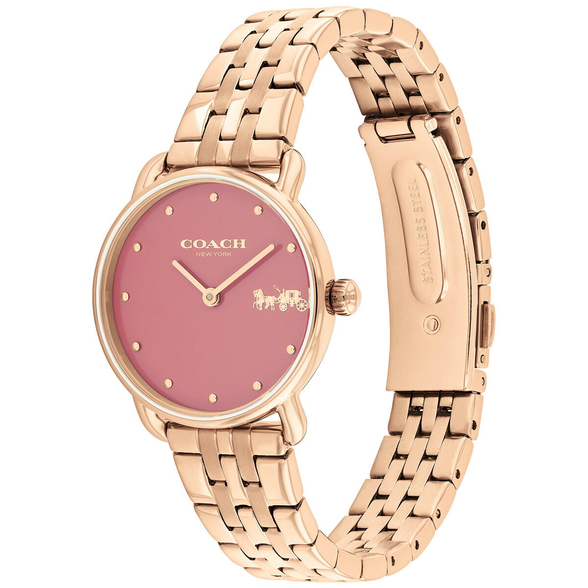 コーチ COACH 腕時計 レディース エリオット ELLIOT 28MM 14504444