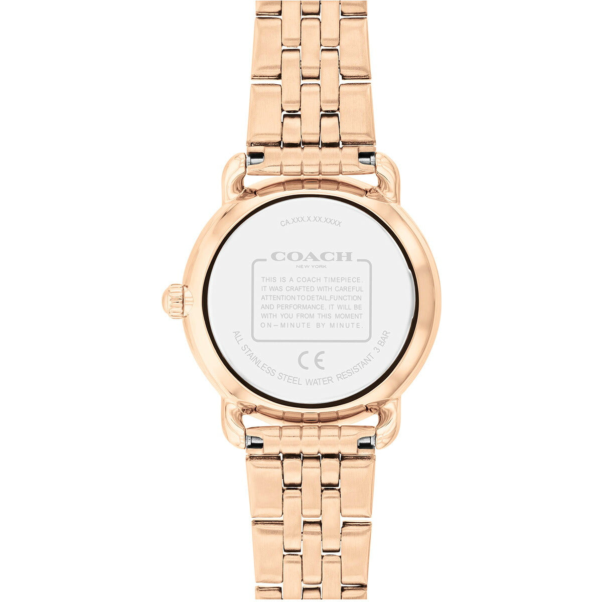 コーチ COACH 腕時計 レディース エリオット ELLIOT 28MM 14504444