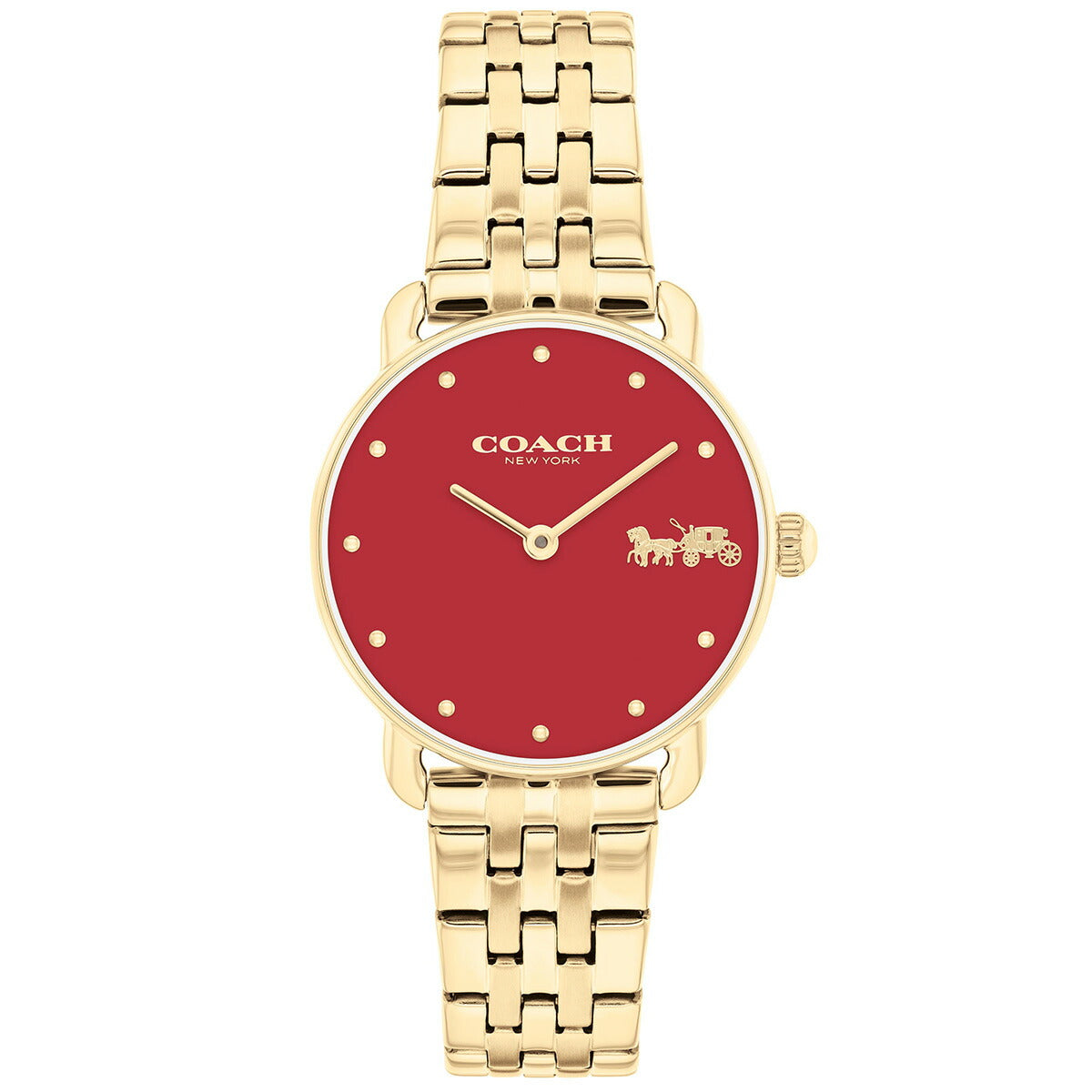 コーチ COACH 腕時計 レディース エリオット ELLIOT 28MM 14504445