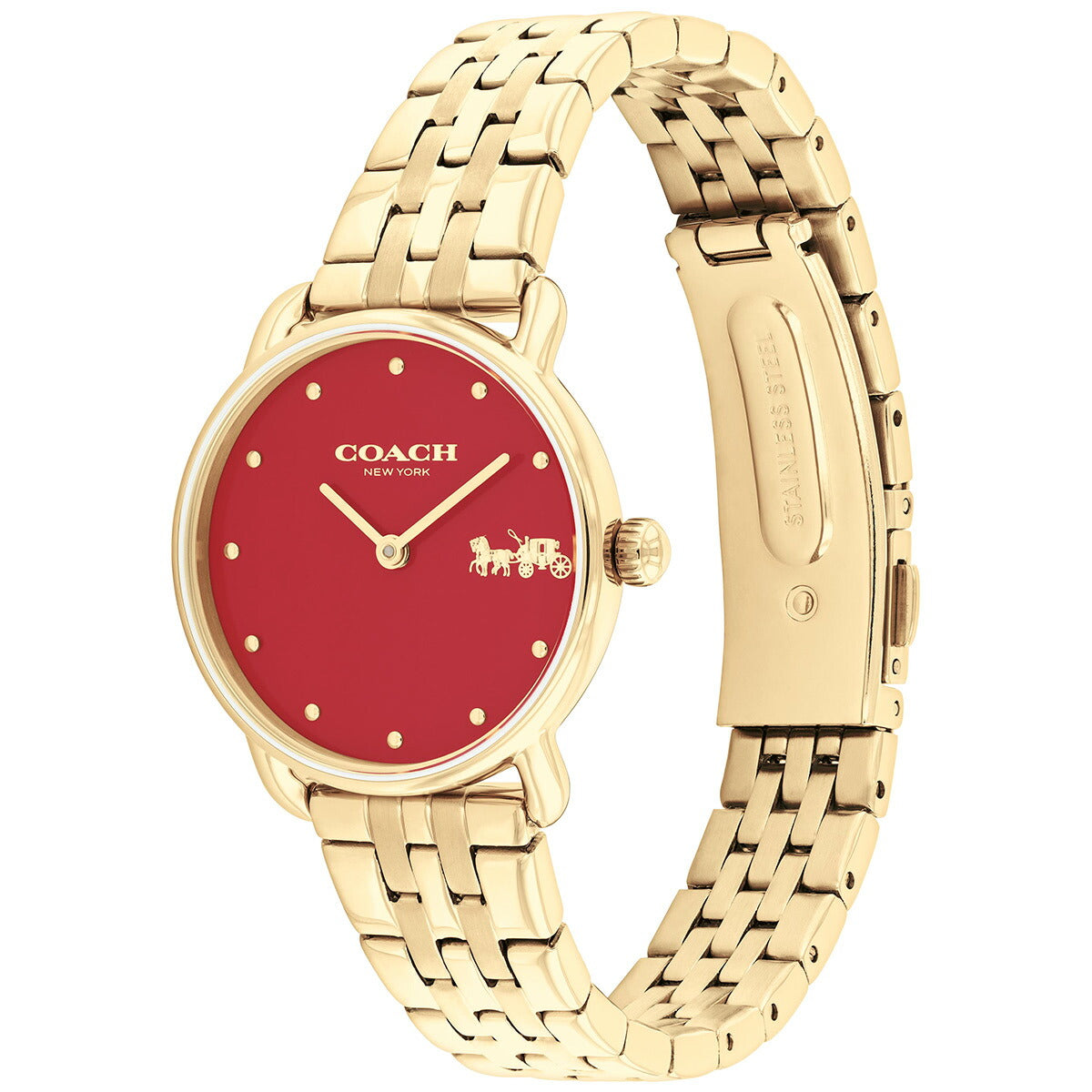 コーチ COACH 腕時計 レディース エリオット ELLIOT 28MM 14504445